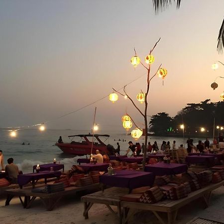 Sea Breeze Resort Koh Samet Zewnętrze zdjęcie