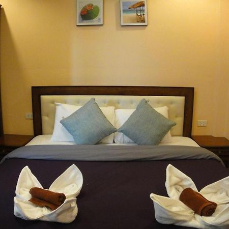 Sea Breeze Resort Koh Samet Zewnętrze zdjęcie