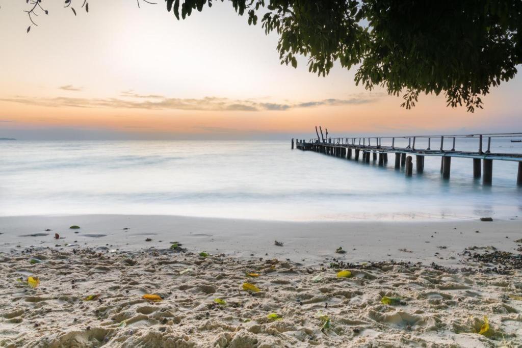 Sea Breeze Resort Koh Samet Zewnętrze zdjęcie
