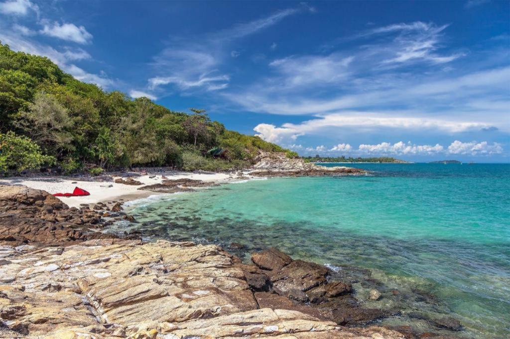 Sea Breeze Resort Koh Samet Zewnętrze zdjęcie