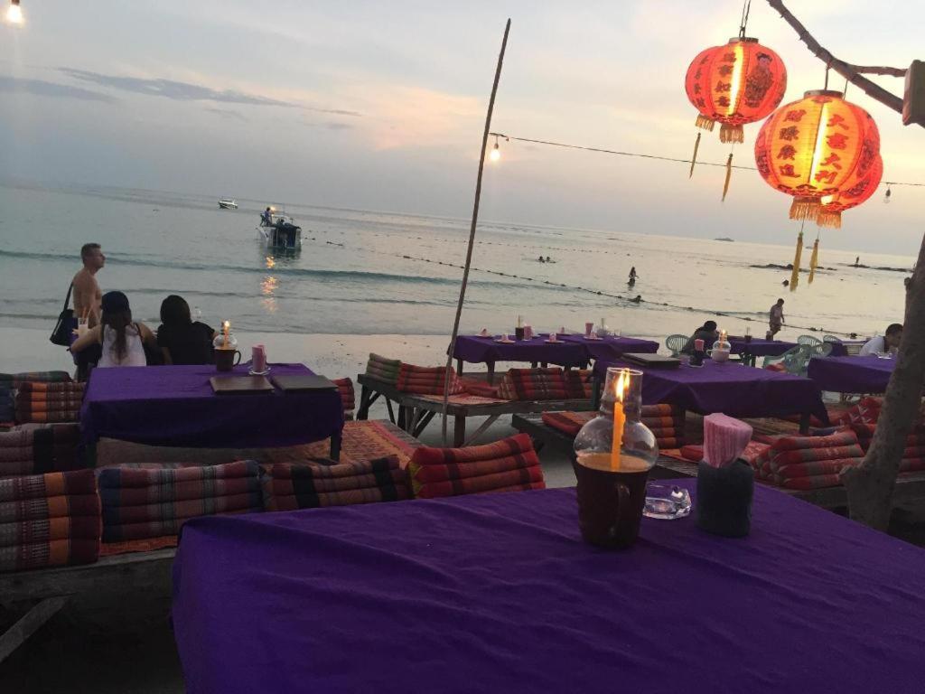 Sea Breeze Resort Koh Samet Zewnętrze zdjęcie