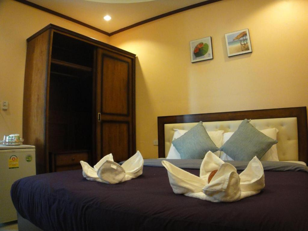 Sea Breeze Resort Koh Samet Zewnętrze zdjęcie