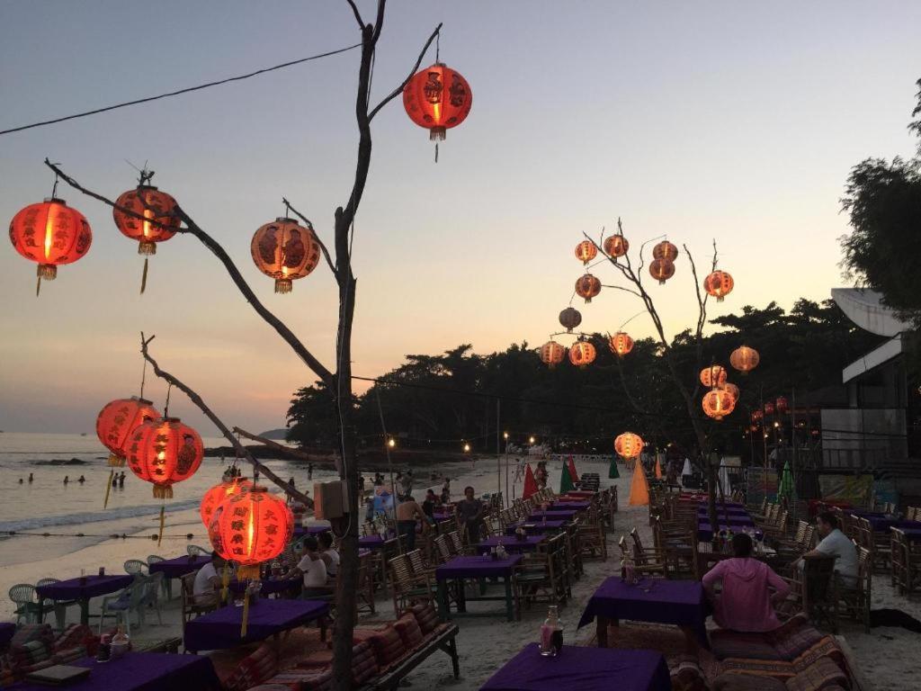 Sea Breeze Resort Koh Samet Zewnętrze zdjęcie