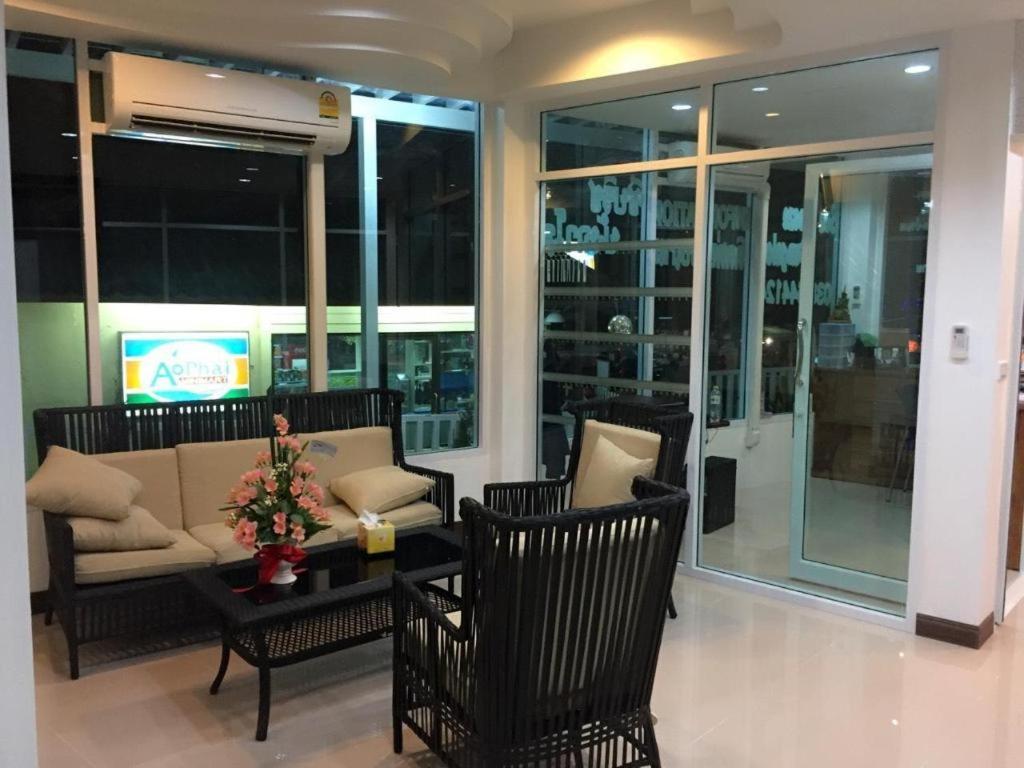 Sea Breeze Resort Koh Samet Zewnętrze zdjęcie