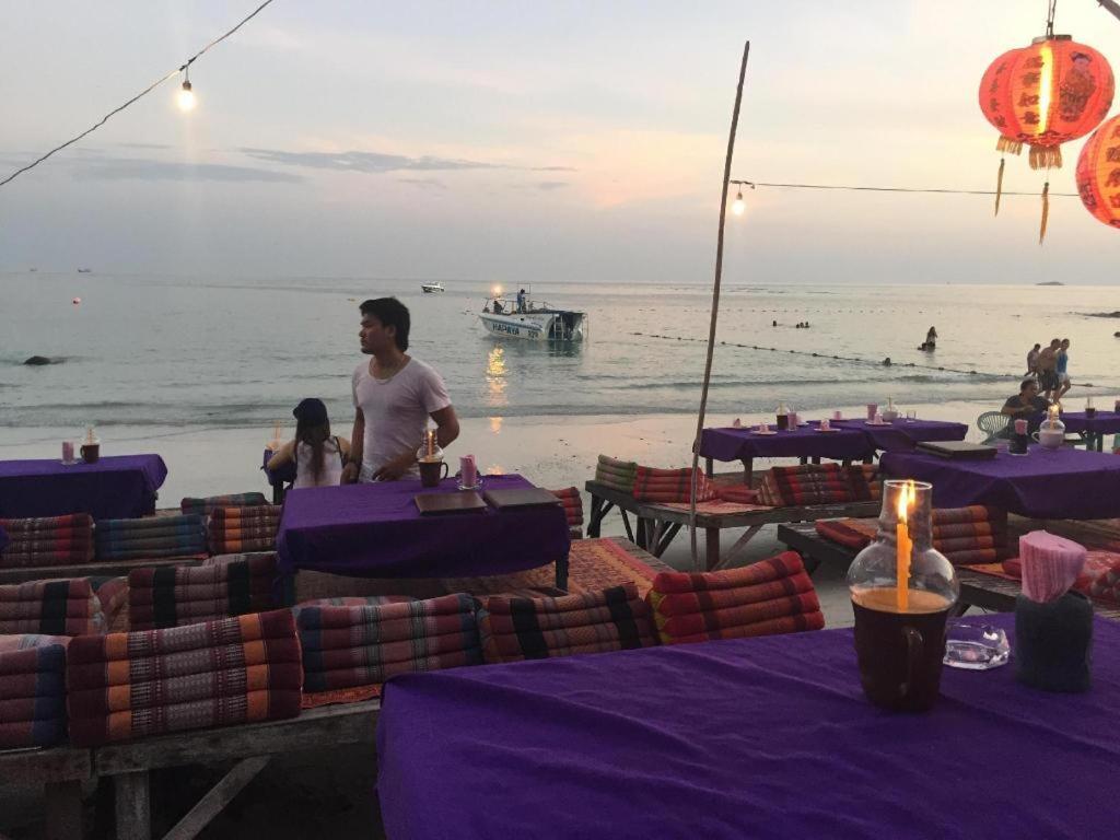 Sea Breeze Resort Koh Samet Zewnętrze zdjęcie