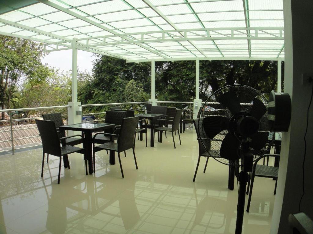 Sea Breeze Resort Koh Samet Zewnętrze zdjęcie