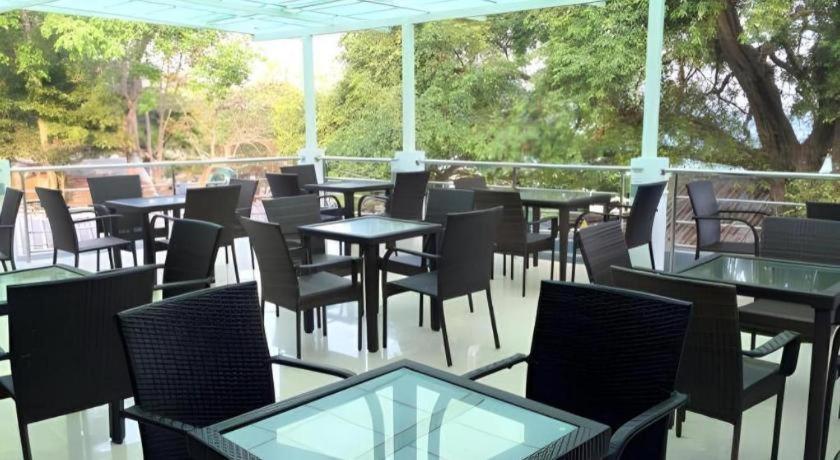 Sea Breeze Resort Koh Samet Zewnętrze zdjęcie