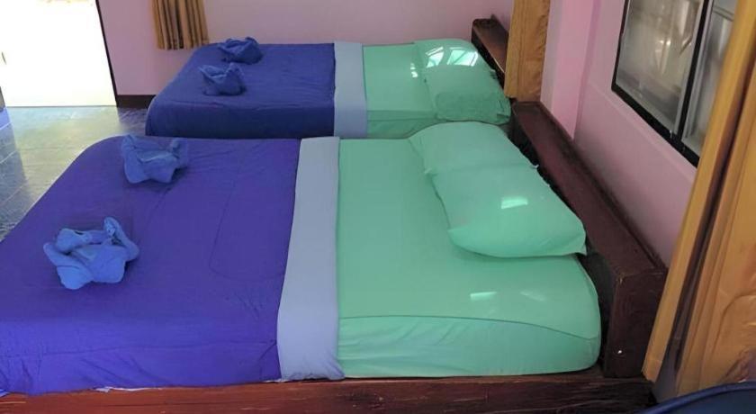 Sea Breeze Resort Koh Samet Zewnętrze zdjęcie