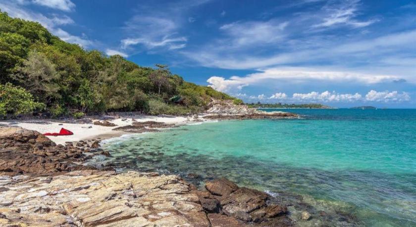 Sea Breeze Resort Koh Samet Zewnętrze zdjęcie