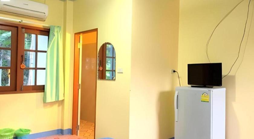 Sea Breeze Resort Koh Samet Zewnętrze zdjęcie