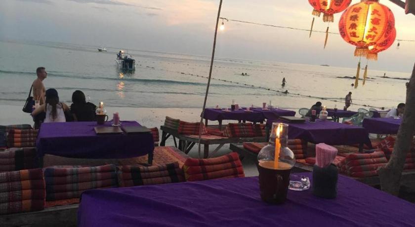 Sea Breeze Resort Koh Samet Zewnętrze zdjęcie