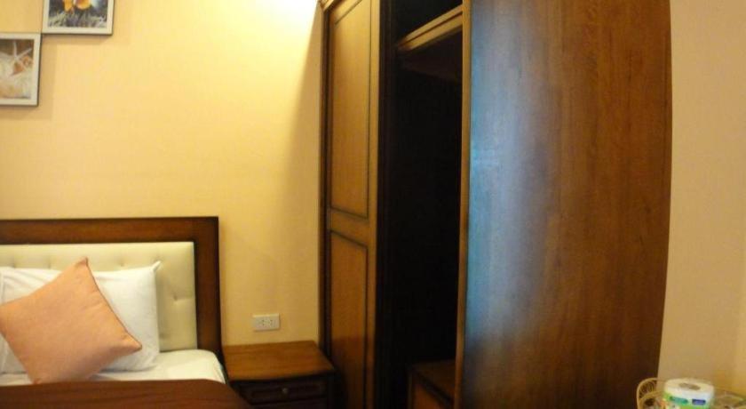 Sea Breeze Resort Koh Samet Zewnętrze zdjęcie