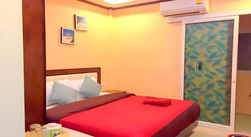 Sea Breeze Resort Koh Samet Zewnętrze zdjęcie