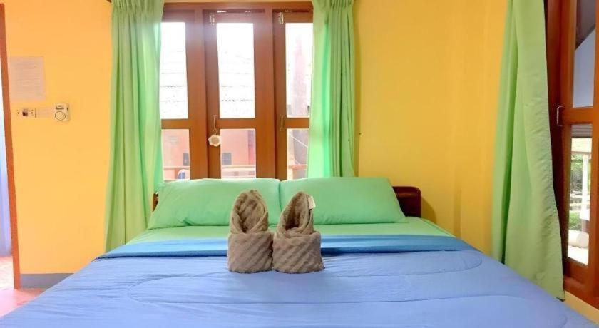 Sea Breeze Resort Koh Samet Zewnętrze zdjęcie