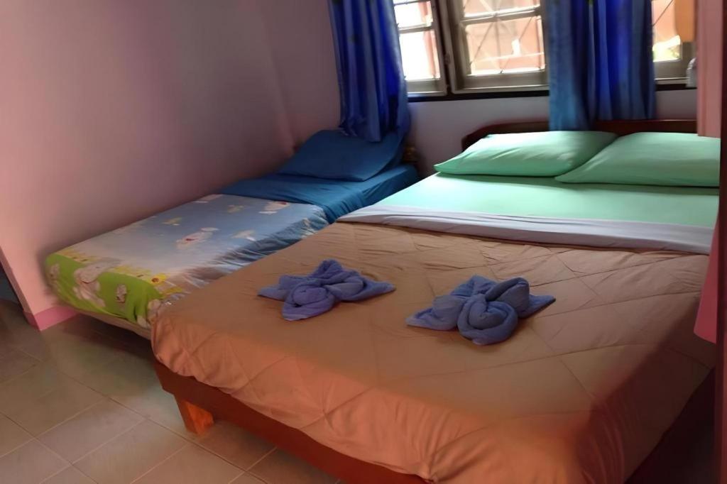 Sea Breeze Resort Koh Samet Zewnętrze zdjęcie