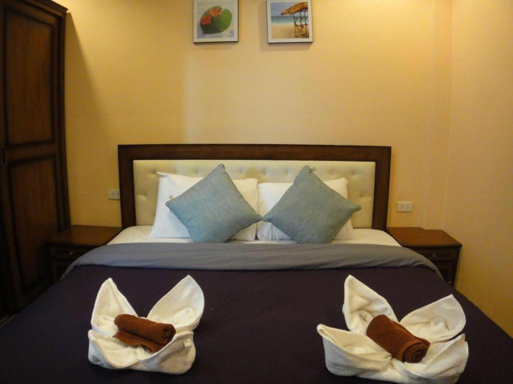 Sea Breeze Resort Koh Samet Zewnętrze zdjęcie