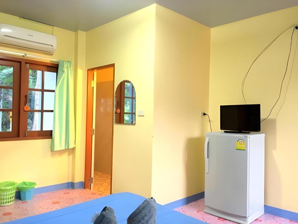 Sea Breeze Resort Koh Samet Zewnętrze zdjęcie