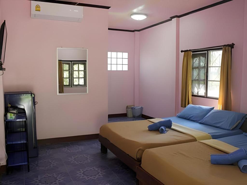 Sea Breeze Resort Koh Samet Zewnętrze zdjęcie