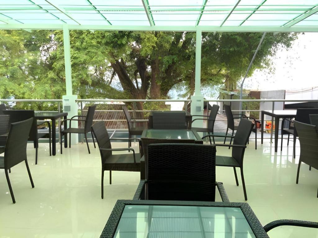 Sea Breeze Resort Koh Samet Zewnętrze zdjęcie