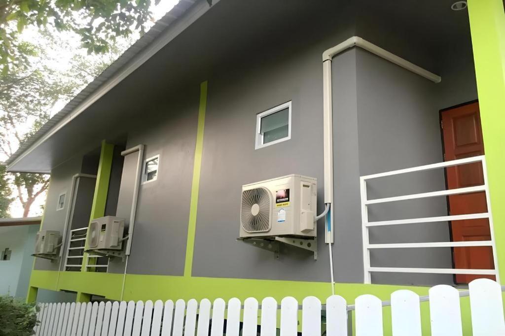 Sea Breeze Resort Koh Samet Zewnętrze zdjęcie