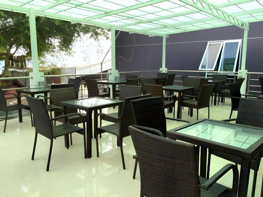 Sea Breeze Resort Koh Samet Zewnętrze zdjęcie