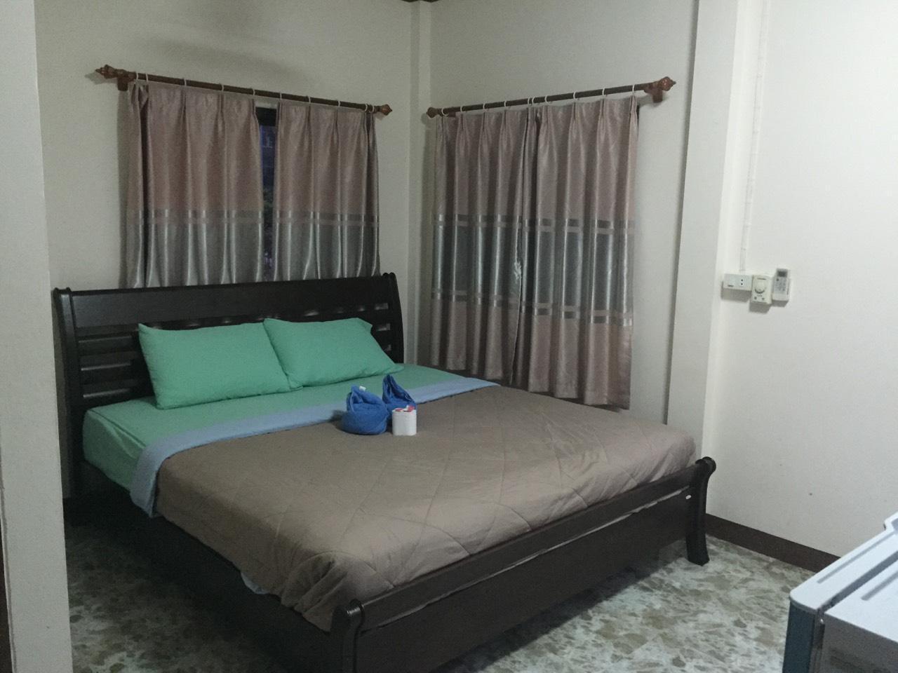 Sea Breeze Resort Koh Samet Zewnętrze zdjęcie