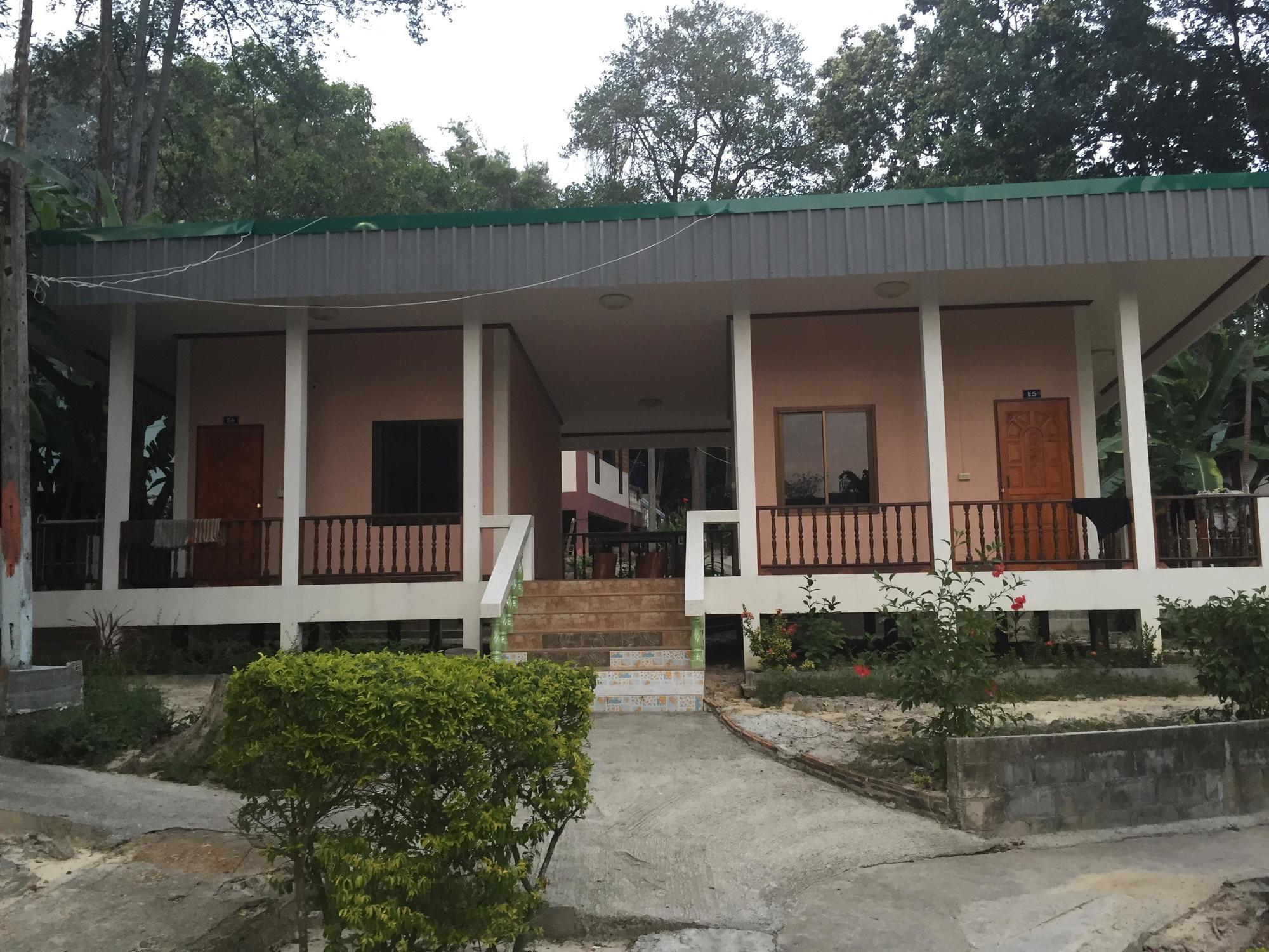 Sea Breeze Resort Koh Samet Zewnętrze zdjęcie