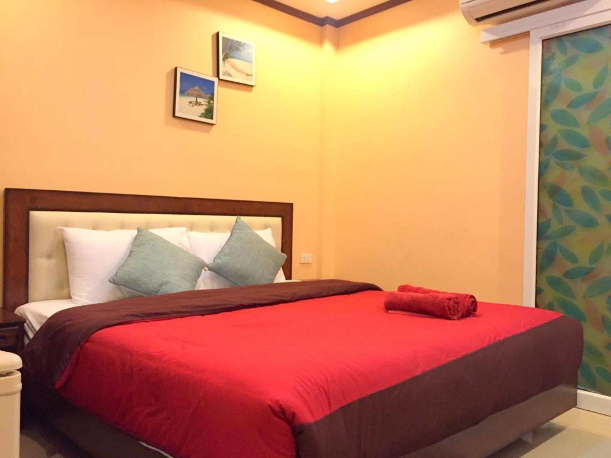 Sea Breeze Resort Koh Samet Zewnętrze zdjęcie