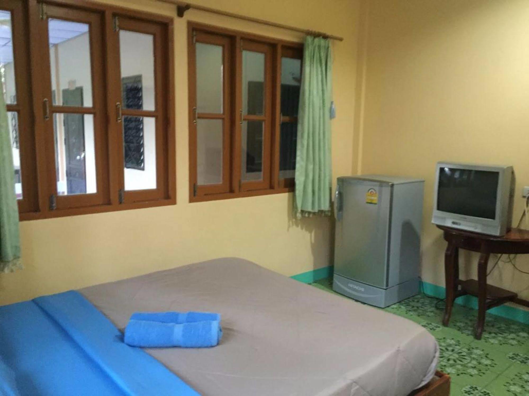 Sea Breeze Resort Koh Samet Zewnętrze zdjęcie
