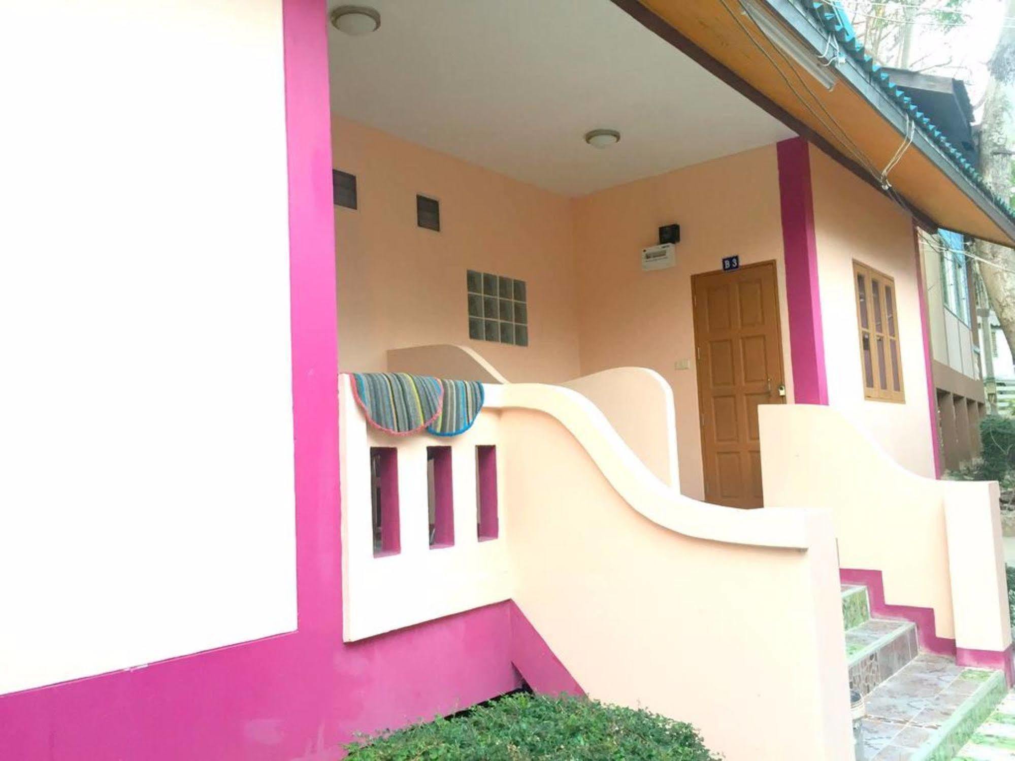 Sea Breeze Resort Koh Samet Zewnętrze zdjęcie